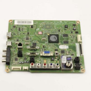 Samsung BN94-02655A PC Board-Main; Lc450, N83