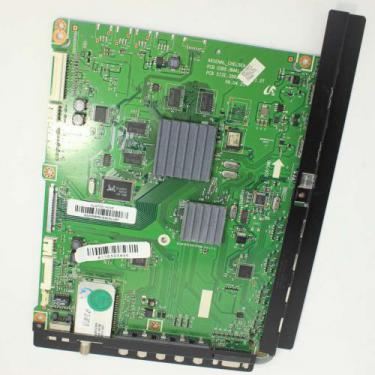 Samsung BN94-02657M PC Board-Main; Un40B6000V