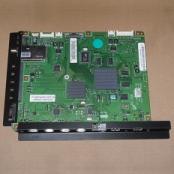 Samsung BN94-02661E PC Board-Main; Un46B8000X