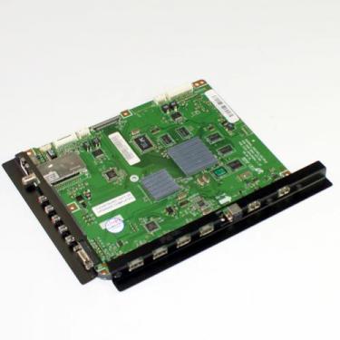 Samsung BN94-02661F PC Board-Main; Un55B8000X