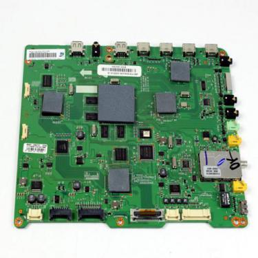 Samsung BN94-02696A PC Board-Main; Un Uc8000