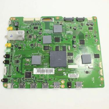 Samsung BN94-02696B PC Board-Main; Un55C8000X