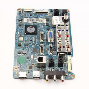 Samsung BN94-02700B PC Board-Main; Lc560,N83A