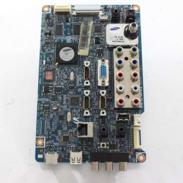 Samsung BN94-02700D PC Board-Main; Ln46C550J1