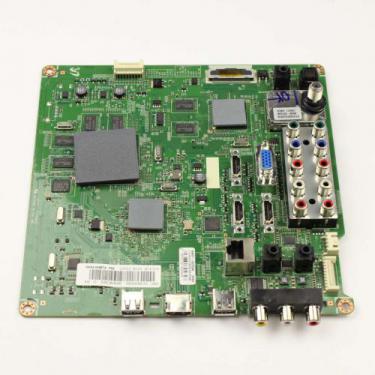 Samsung BN94-02701D PC Board-Main; Ln55C630K1