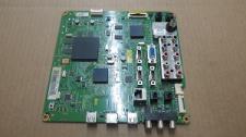 Samsung BN94-02701H PC Board-Main; Ln40C630K1