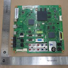 Samsung BN94-02701J PC Board-Main; Ln46C630K1