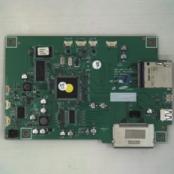 Samsung BN94-02722A PC Board-Main; Otz,W/W;Lp