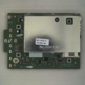 Samsung BN94-02722G PC Board-Main; Ntz,W/W;Lp