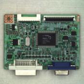 Samsung BN94-02722M PC Board-Main; Atz,W/W;Ls