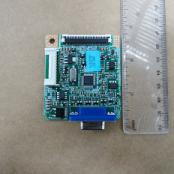 Samsung BN94-02722P PC Board-Main; Stz, W/W,