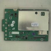 Samsung BN94-02722W PC Board-Main; Ntz,W/W;Lp