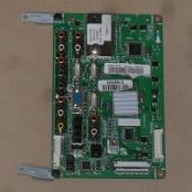 Samsung BN94-02746D PC Board-Main; Ln46B530P7
