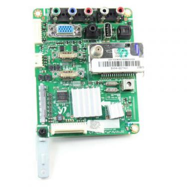 Samsung BN94-02746K PC Board-Main; Ln40B500P3