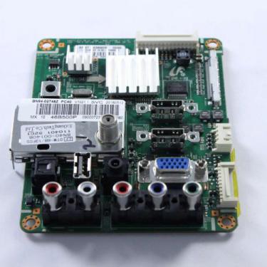 Samsung BN94-02746Z PC Board-Main; Ln46B500P3