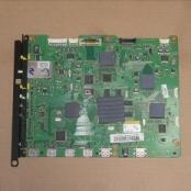 Samsung BN94-02757B PC Board-Main; Un40C7000W