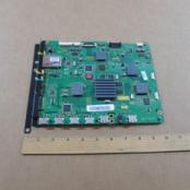 Samsung BN94-02757F PC Board-Main; Un55C7000W