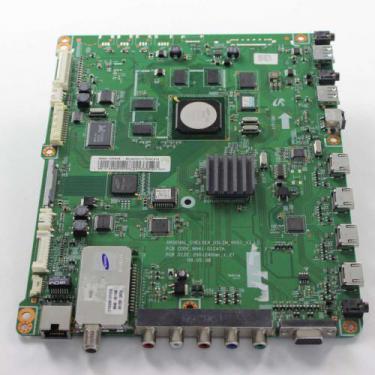 Samsung BN94-02768B PC Board-Main; Un55B8500/