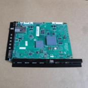 Samsung BN94-02771R PC Board-Main; Sqe-Un46B6