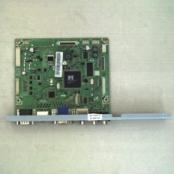 Samsung BN94-02793D PC Board-Main; Lh46Mgulbc