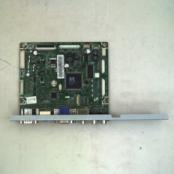 Samsung BN94-02793T PC Board-Main; Lh32Mgqlbc