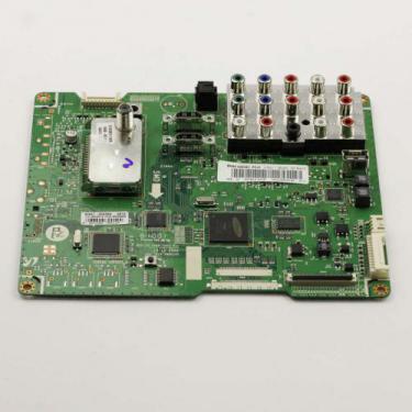 Samsung BN94-02802A PC Board-Main; Pn50B430P2