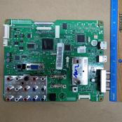 Samsung BN94-02806A PC Board-Main; Pn50B540S3