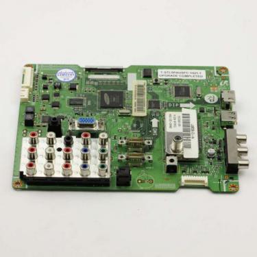 Samsung BN94-02808A PC Board-Main; Pn58B540S3