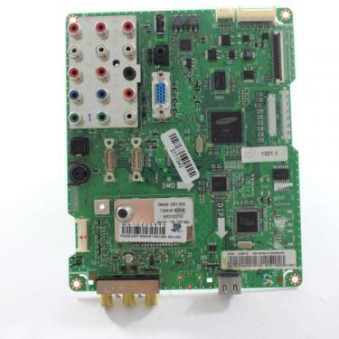 Samsung BN94-02841A PC Board-Main; Pn50B450B1