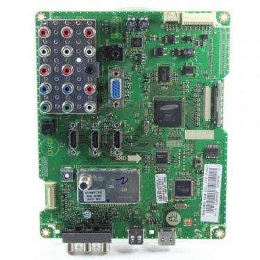 Samsung BN94-02851A PC Board-Main; Pn63B550T2