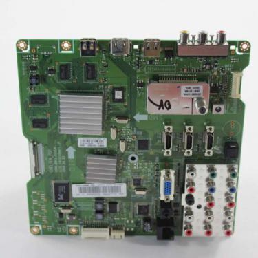 Samsung BN94-02856E PC Board-Main; Pn58B650S1
