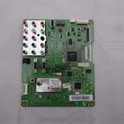 Samsung BN94-02901B PC Board-Main; Ns-P501Q-1