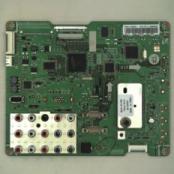 Samsung BN94-02902A PC Board-Main; Ns-P502Q-1