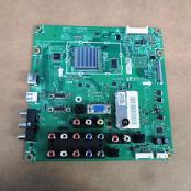 Samsung BN94-02930L PC Board-Main; La40B530P7
