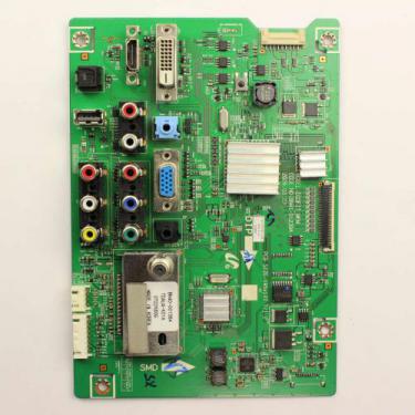 Samsung BN94-02939N PC Board-Main; Ls23Emnku/