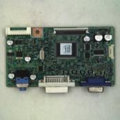 Samsung BN94-02958C PC Board-Main; Ntz,Only C