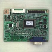 Samsung BN94-02958L PC Board-Main; Atz,W/W,4L