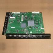 Samsung BN94-02979K PC Board-Main; Un55B7100W