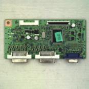 Samsung BN94-02981B PC Board-Main; Ls23Nvtabw