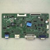Samsung BN94-02981C PC Board-Main; Ls23Nvmabw