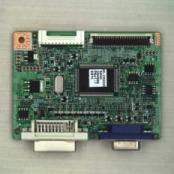 Samsung BN94-02999F PC Board-Main; 2233Swplus