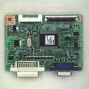 Samsung BN94-02999G PC Board-Main; 2333Swplus