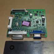 Samsung BN94-02999H PC Board-Main; 2433Bwplus
