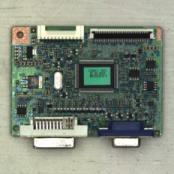Samsung BN94-02999P PC Board-Main; 2043Swplus