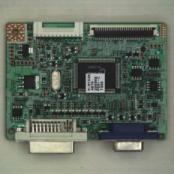 Samsung BN94-02999R PC Board-Main; 2243Bwplus