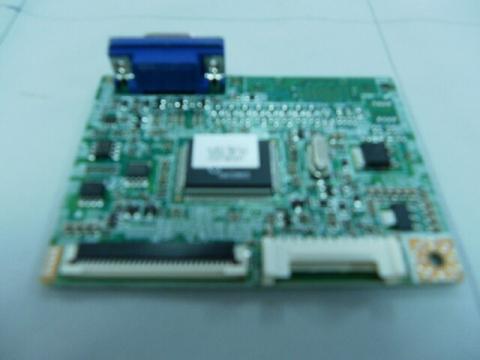 Samsung BN94-02999W PC Board-Main; 743Aplus