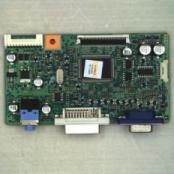 Samsung BN94-02999X PC Board-Main; 943Bmplus