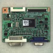 Samsung BN94-02999Y PC Board-Main; 943Bwxplus