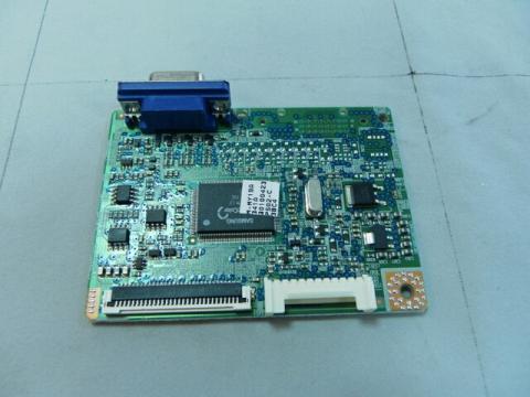Samsung BN94-02999Z PC Board-Main; 943Nplus