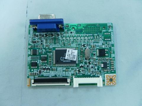 Samsung BN94-03001A PC Board-Main; 943Nwplus